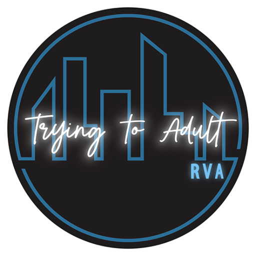 Trying to Adult RVA
